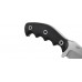 CRKT Catchall 5.51" Fixed Blade Knife